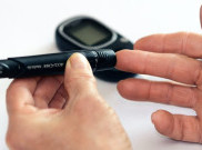 Indonesia Berstatus Waspada Diabetes