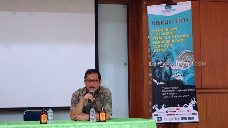 Gambar 1 Pembicara Pertama Pak Pramu Risanto (foto MP Ramadhandy)-min