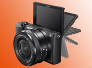 Mirrorless Sony A6400 Baru Dirilis, Spesifikasinya Cocok Banget Buat Vlogger!
