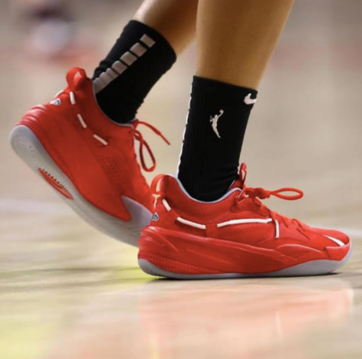 Sepatu Basket J. Cole PUMA RS-Dreamer Terbaru Hadir dengan Warna Nyetrik