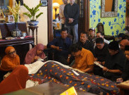 Bang Doel Berduka Atas Meninggalnya Artis Senior Marissa Haque