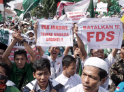 Kemendikbud Bantah Tudingan Full Day School Matikan Madrasah 