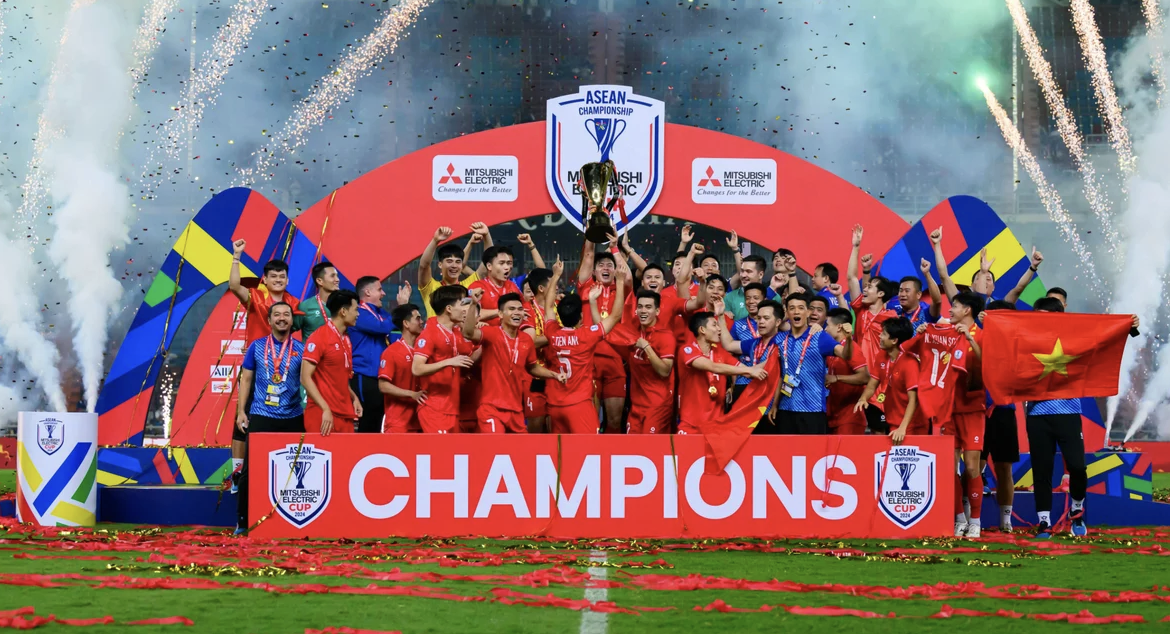 Lawan Timnas Indonesia di ASEAN Cup 2026 Segera Diketahui, Simak Jadwal, Live Juga Link Streaming Drawing Grup