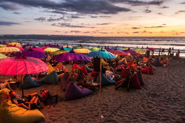 bali