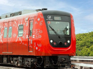 Tarif LRT Jabodetabek Sudah Normal Per 1 Juni 2024
