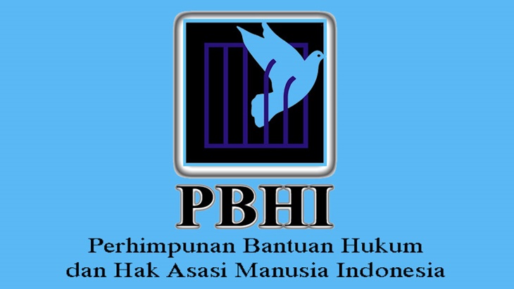 Jokowi Jadikan Prabowo Jenderal Penuh, PBHI Ungkit Kasus Penculikan Aktivis 98