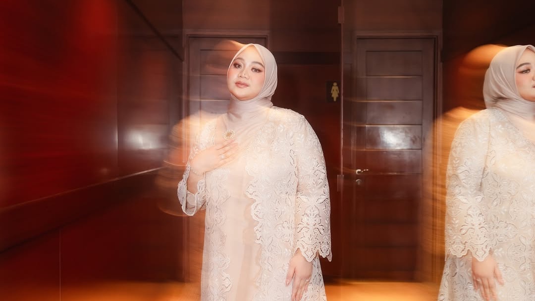 Lirik Lagu 'Arah Sejati' Fadhilah Intan, Soundtrack Film 'Keajaiban Air Mata Wanita'