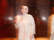 Lirik Lagu 'Arah Sejati' Fadhilah Intan, Soundtrack Film 'Keajaiban Air Mata Wanita'