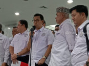 Refly Harun Sebut Haram Hukumnya MK Tak Kabulkan Permohonan PHPU Anies-Muhaimin