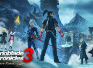 Monolith Soft Untung Besar karena 'Xenoblade Chronicles 3'