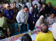 Wamendagri Bima Arya Dorong Pelaksanaan 6 SPM Posyandu Plus di Solo Jadi Percontohan