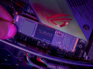 SSD Baru WD untuk Gamer Sejati