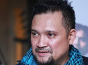 Aria Baron, Eks Gitaris Band Gigi, Meninggal Dunia