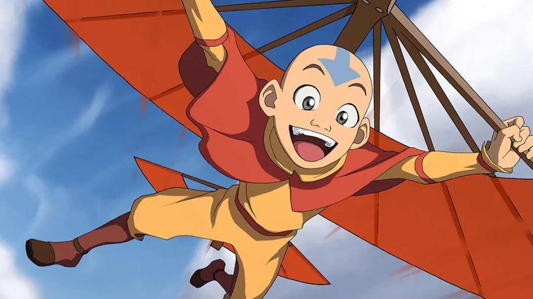 Paramount dan Maximum Entertainment Kembangkan Gim Pertarungan 'Avatar: The Last Airbender'