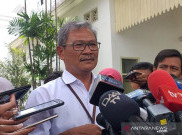 Karier Jubir Pemerintah Kasus Corona dr Yurianto, Dokter Militer yang Lupa Rumah