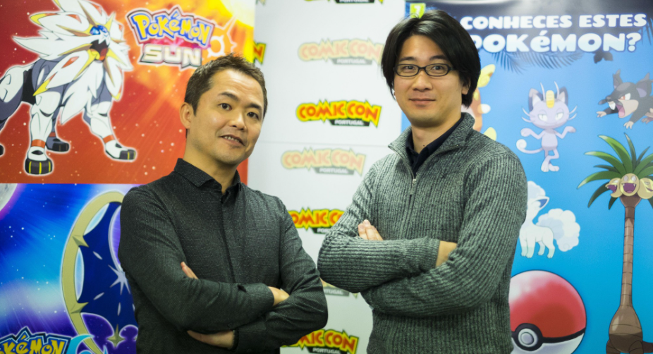 junichi masuda