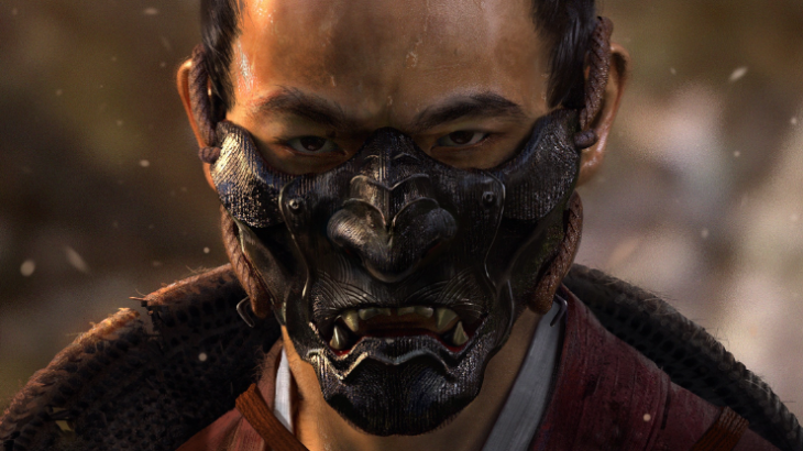 Live-Action 'Ghost of Tsushima' akan Dibintangi Aktor-Aktor Jepang