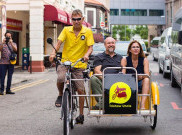 5 Kegiatan Seru di Chinatown Singapura