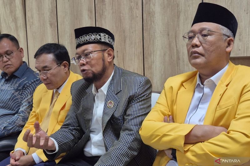 60 Ribu Orang Mudur SNBP Karena UKT, Pemerintah Sarankan Ambil Universitas Terbuka