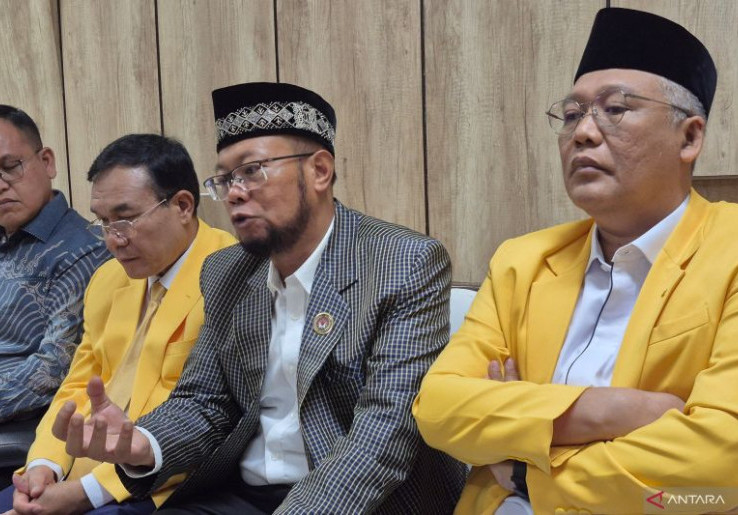 60 Ribu Orang Mudur SNBP Karena UKT, Pemerintah Sarankan Ambil Universitas Terbuka