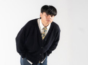 Tsaqib Kembali dengan ‘Roda Berputar’, Lagu untuk Mereka yang Merasa belum Saatnya