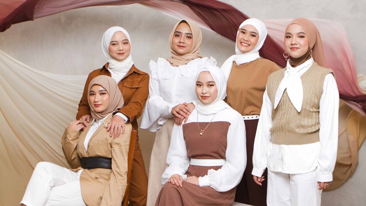 Putih Abu-Abu Remake Hits ‘Ayat-Ayat Cinta’ 