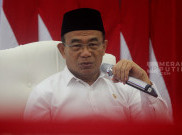 Eks Menko PMK Muhadjir Effendy Akui Dicecar KPK soal Jabatan Menag Ad Interim