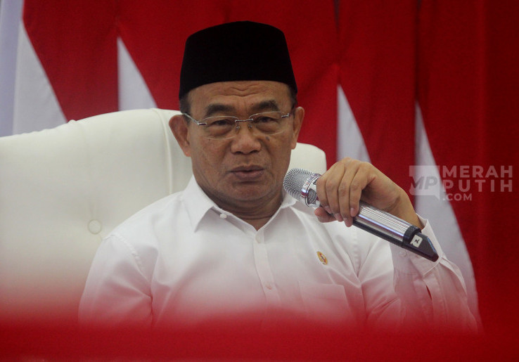 Eks Menko PMK Muhadjir Effendy Akui Dicecar KPK soal Jabatan Menag Ad Interim