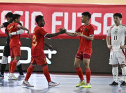 Timnas Futsal Kalahkan Jepang 1-0, Hector Souto Beri ‘Acungan Jempol’