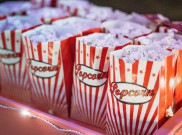 Sejarah Popcorn Jadi Kudapan Khas Bioskop, Sudah Tau? 