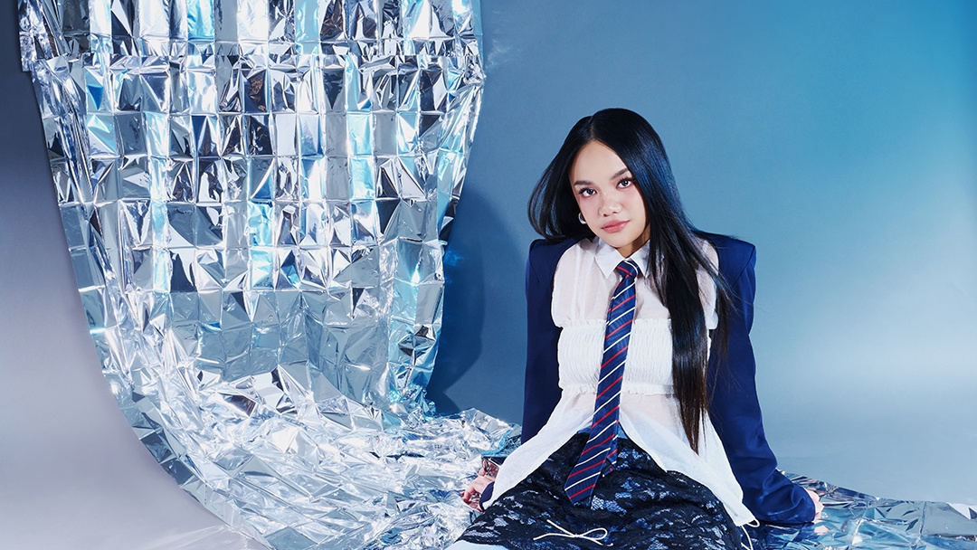 Makna Lima Lagu dari EP 'Pretty Girl Rock' Milik Neona Ayu