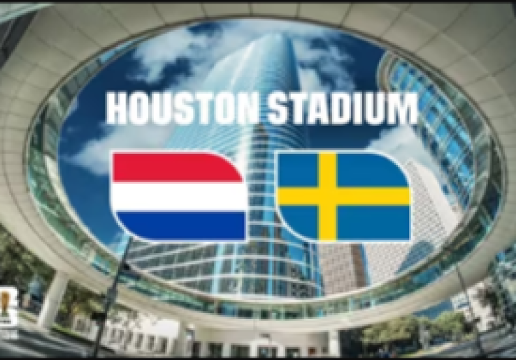 Belanda vs Swedia: Oranje Diprediksi Jinakkan The Yellow Blue, Pasukan Graham Potter Tebar Ancaman Maut