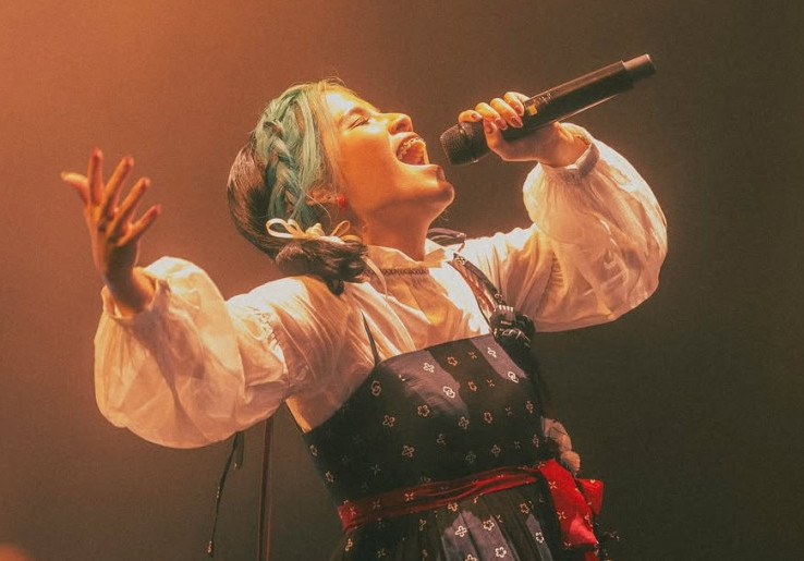 Lirik Lagu 'Akan Kukenang' dari Idigitaf yang Merepresentasikan Emosi
