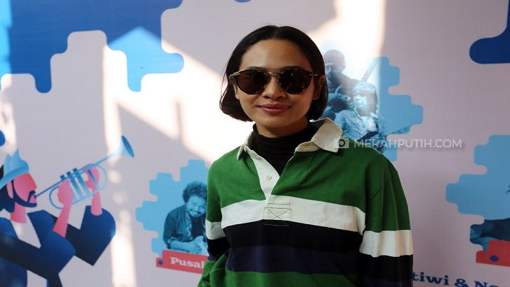 Jazz Gunung Bromo 2022, Andien Janji Berikan Yang Terbaik