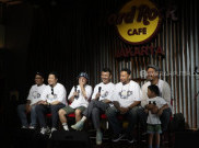 Hard Rock Cafe Jakarta Dikabarkan akan Tutup Permanen