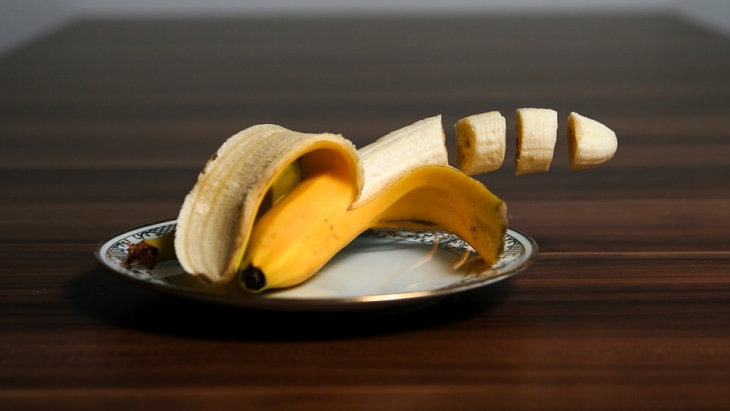 Pisang (Foto: pixabay/ejaugsburg)