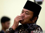  KPK Jebloskan Adik Ketum PAN Zulkifli Hasan ke Lapas Bandar Lampung