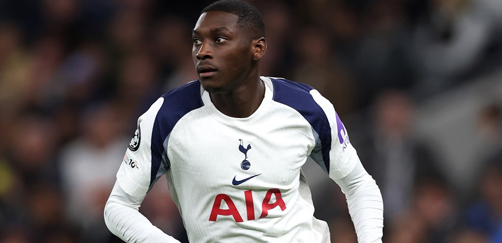 Gagal Dapat Youssef En-Nesyri, Juventus Kembali Incar Randal Kolo Muani