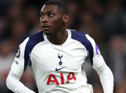 Gagal Dapat Youssef En-Nesyri, Juventus Kembali Incar Randal Kolo Muani