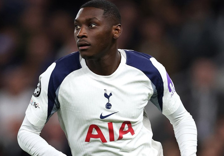 Negosiasi Panjang dengan PSG, Juventus Akhirnya Dapatkan Randal Kolo Muani secara Permanen