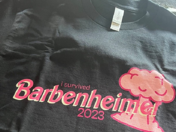 barbenheimer