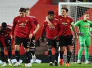 Hasil Liga Champions: MU dan Chelsea Pesta Gol, Barcelona Tumbangkan Juventus