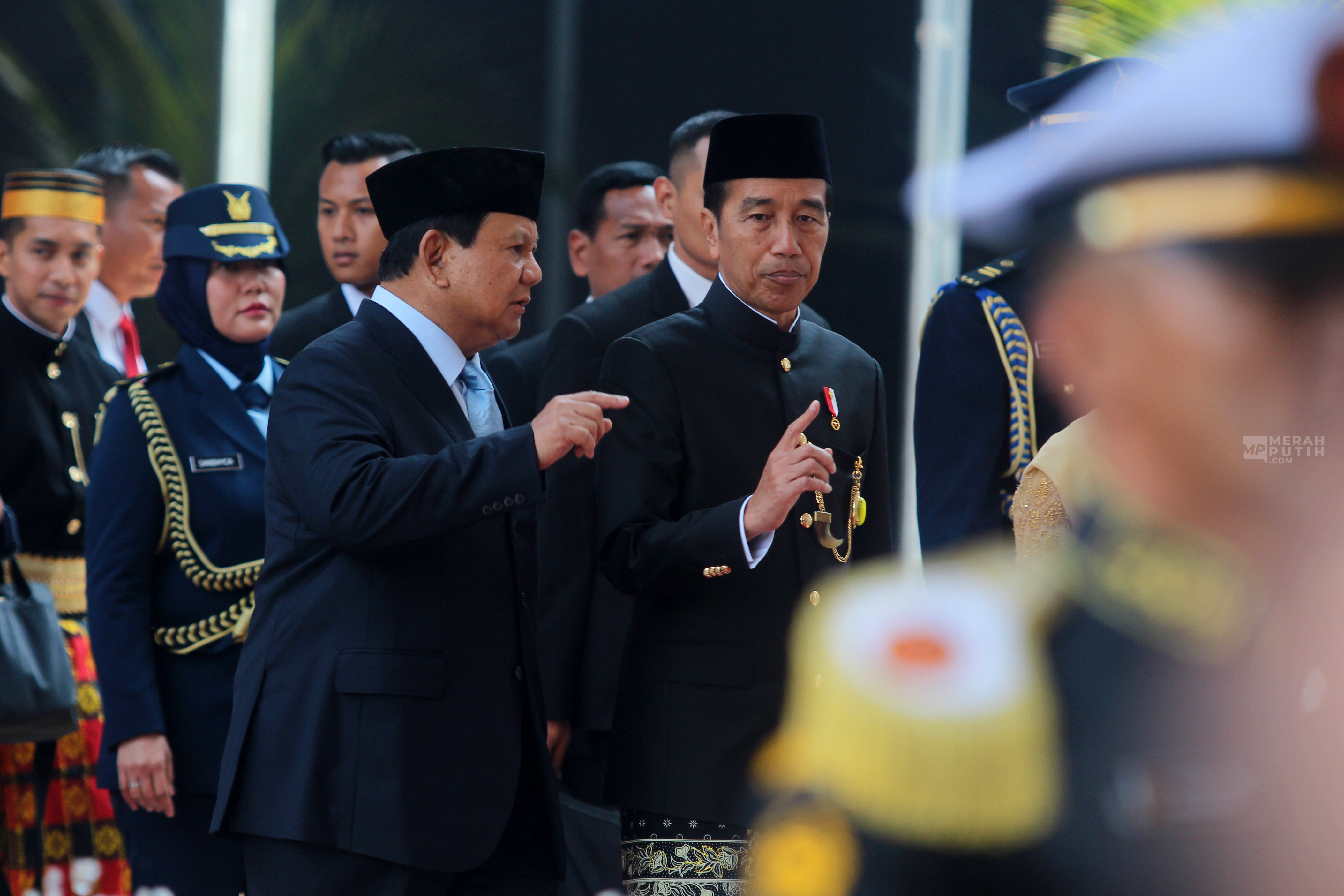 PKS: Minta Maaf Enggak Perlu Panjang-Panjang