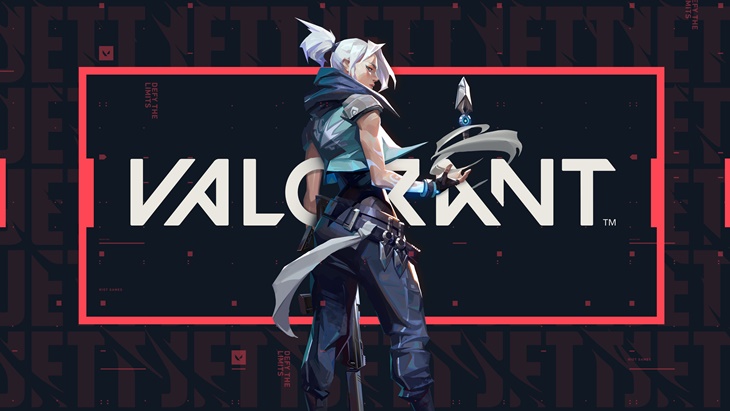 Hati-Hati, Riot Games Simpan Rekam Suara Kamu di VALORANT