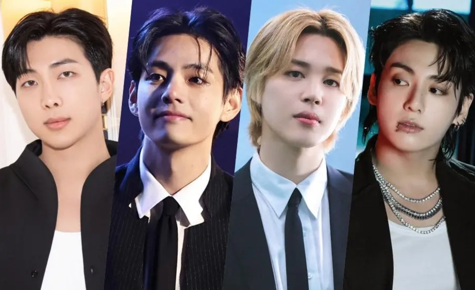RM, V, Jimin, dan Jungkook Balik dari Wamil, BIGHIT MUSIC Siapkan Rencana Penyambutan untuk 4 Anggota BTS