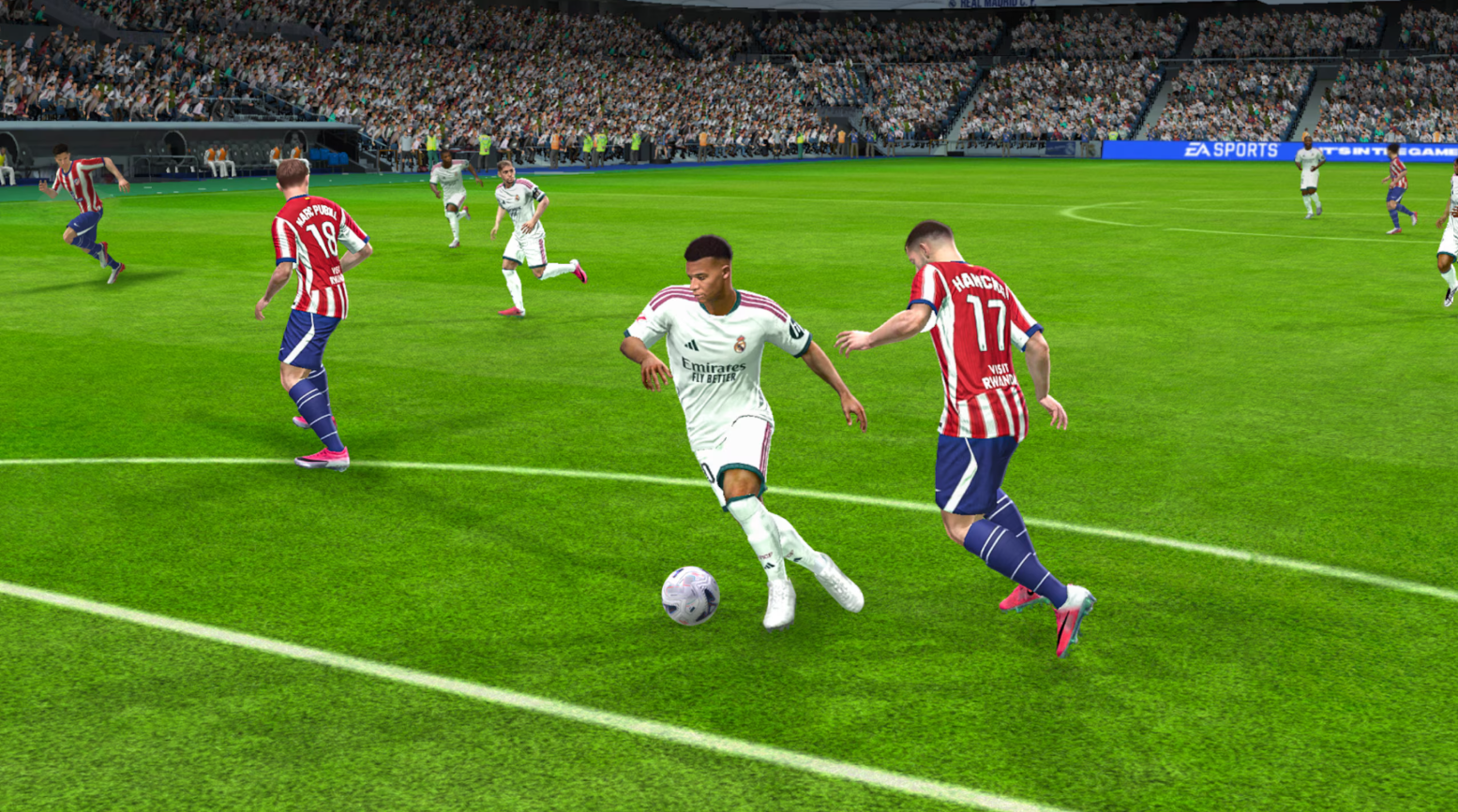 Kode Redeem FC Mobile Terbaru, Ada 100 Rank Up Tokens Gratis