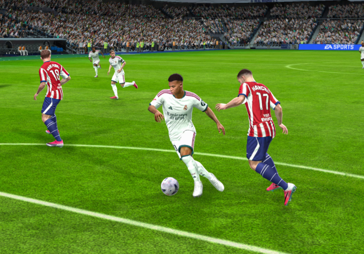 Kode Redeem FC Mobile Terbaru, Ada 100 Rank Up Tokens Gratis