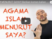 Islam Menurut Deddy Corbuzier