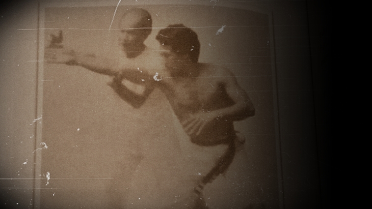 Dalami Ilmu Kungfu, Lim Sin Tjoei Muda Banyak Berguru