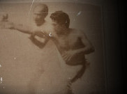 Dalami Ilmu Kungfu, Lim Sin Tjoei Muda Banyak Berguru